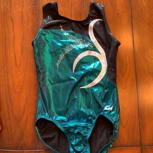 Never Worn GK Leotard